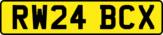 RW24BCX