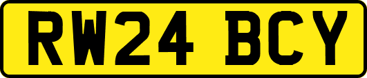 RW24BCY