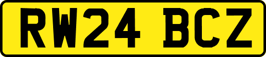 RW24BCZ