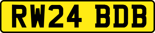 RW24BDB