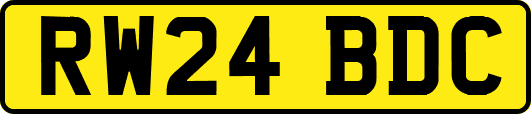RW24BDC