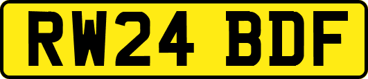 RW24BDF