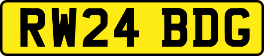 RW24BDG