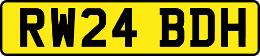 RW24BDH