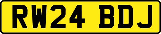 RW24BDJ