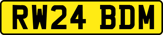 RW24BDM