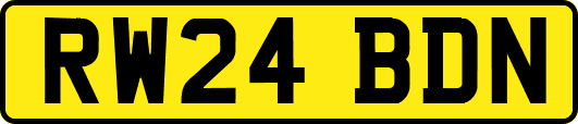 RW24BDN