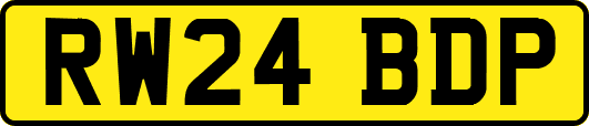 RW24BDP