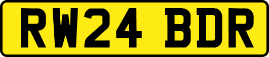 RW24BDR
