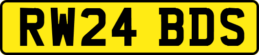 RW24BDS