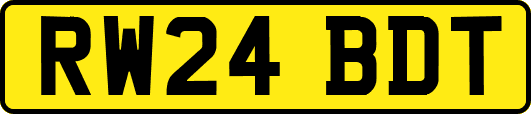RW24BDT