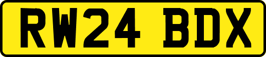 RW24BDX