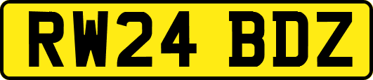 RW24BDZ