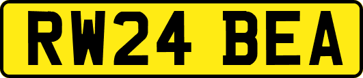 RW24BEA