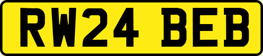 RW24BEB