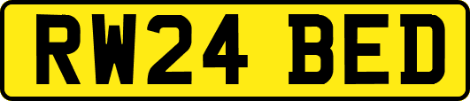 RW24BED