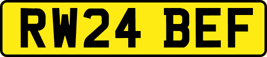 RW24BEF