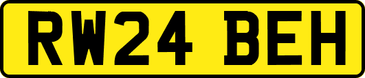 RW24BEH