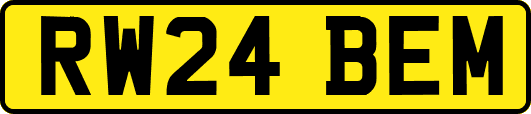 RW24BEM