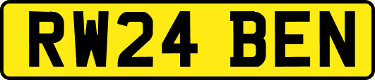 RW24BEN