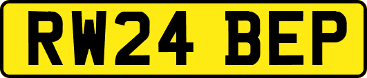 RW24BEP