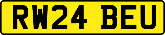 RW24BEU