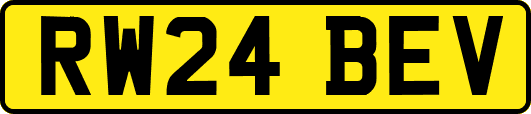 RW24BEV