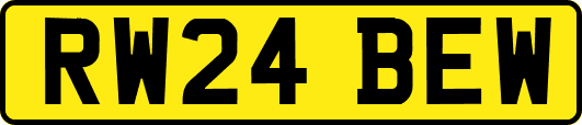 RW24BEW