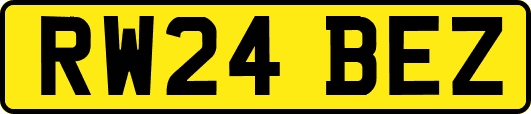 RW24BEZ