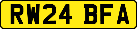 RW24BFA