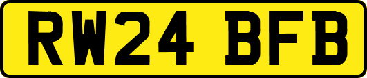 RW24BFB