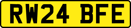 RW24BFE