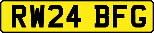 RW24BFG