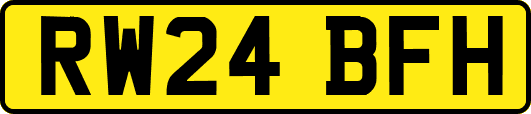 RW24BFH