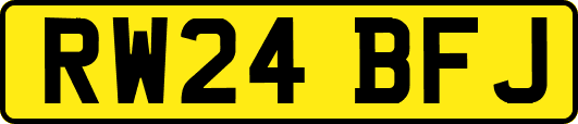 RW24BFJ