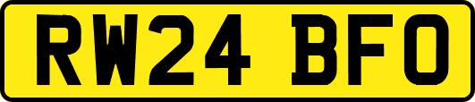 RW24BFO