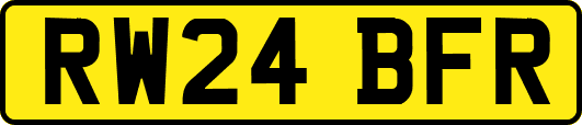 RW24BFR