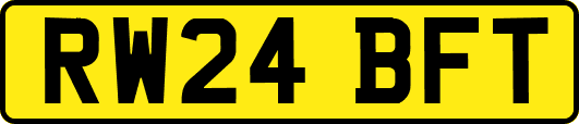 RW24BFT