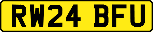 RW24BFU