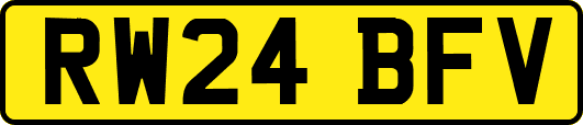 RW24BFV