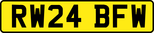 RW24BFW