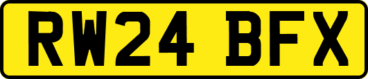 RW24BFX