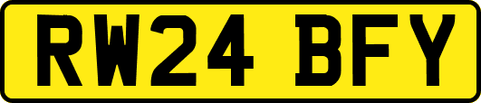RW24BFY