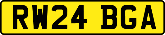 RW24BGA