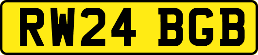 RW24BGB