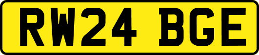 RW24BGE