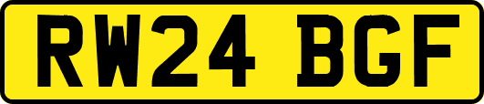 RW24BGF