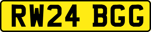 RW24BGG