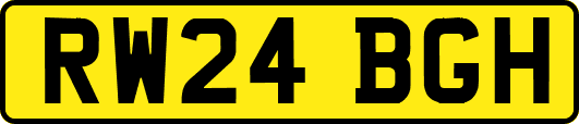 RW24BGH