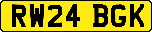 RW24BGK